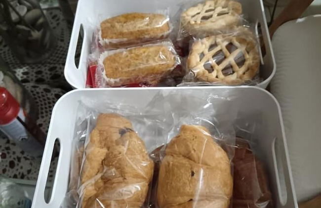 Floris Guest House Milan - Foto 36