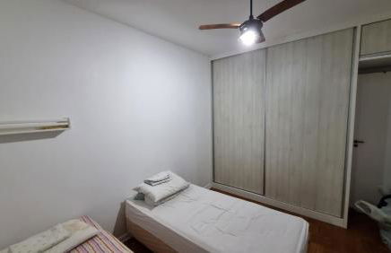 2 Dormitorios, Piscina Frente ao Mar - Foto 11