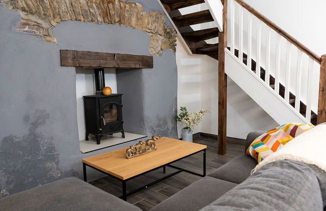 Shannon Castle Holiday Cottages - Foto 19