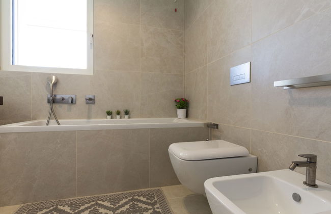 notaMI - Torre Milano Luxury Apartment - Foto 35