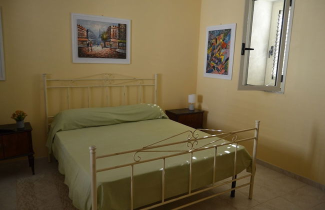 Erasippe at the Moschetta Hamlet - Photo 5