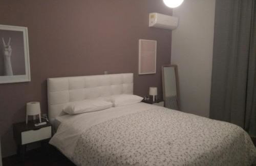 Athenian Luxury apartment, near metro station Chalandri, Nu 2 - Foto 23