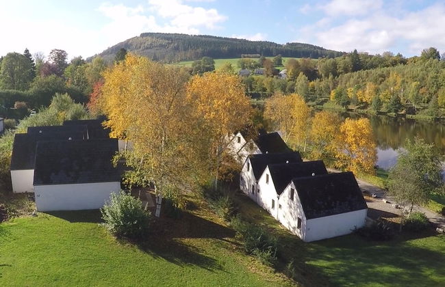 Comfortable, Renovated House With a Microwave, Near Vielsalm - Foto 1