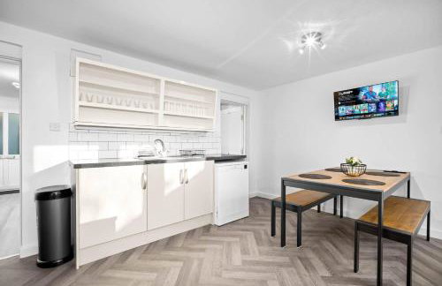 4 Bedroom Town House Perfect for families sleeps 6 - Foto 17