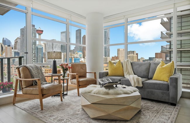 NEW The Draper Luxury Unit Prime Location - Foto 2