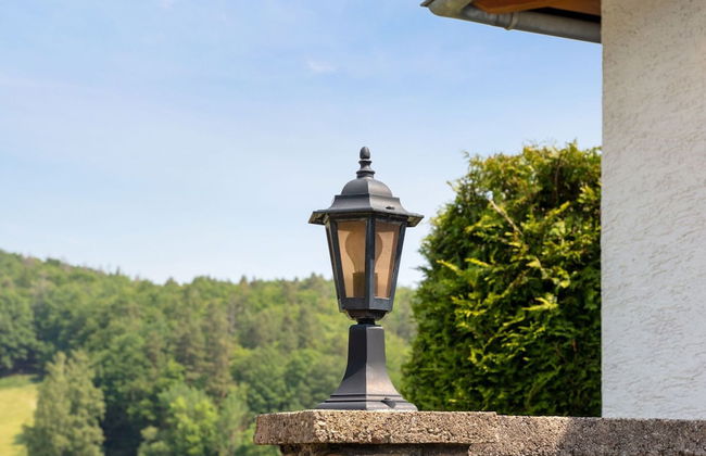 Ideal Holiday Home in Wutha-Farnroda near City Center - Foto 14