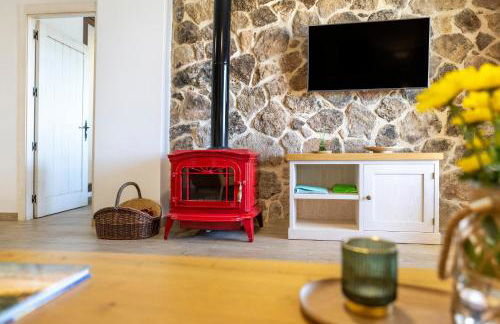 Apartamentos rurales Posada de Monfragüe con jacuzzi - Foto 34