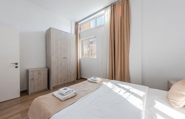 Garden View Apartment - Karafili - Photo 40