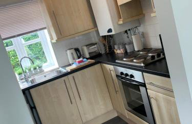 Hideaway Cottage - Foto 17