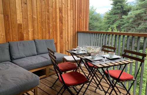 Duplex La Plagne - Montchavin, 4 Pièces, 3 chambres - Foto 17