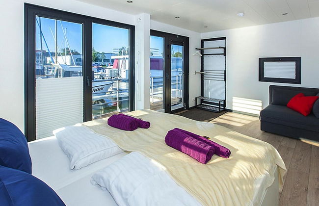 House in Ribnitz Damgarten for 3 Person - Foto 4