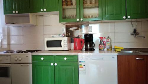 Apartments "Sun-sea" - Foto 5