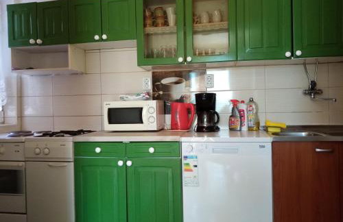 Apartments "Sun-sea" - Foto 5