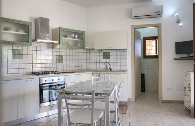 Apt Nora -tenuta Masi - Photo 6