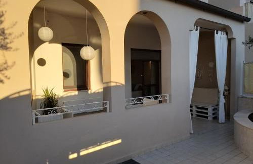 Sophia' s house appartamento Quartello - Photo 26