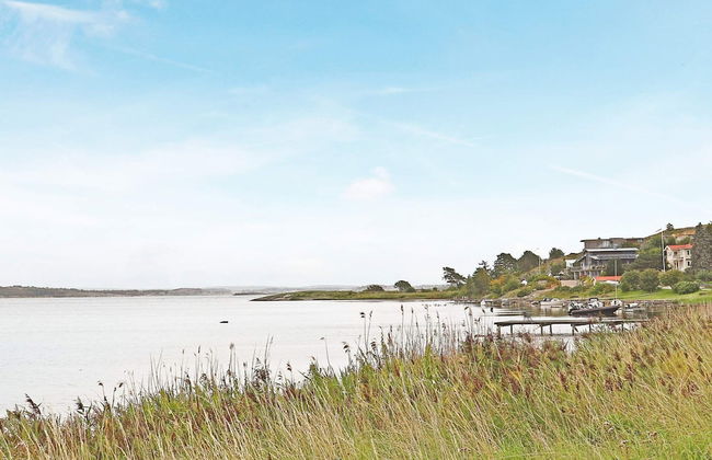 4 Person Holiday Home in Onsala-by Traum - Foto 12