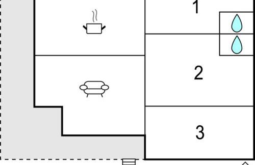 Nice Apartment In Villaurbana With Wifi - Foto 32