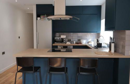 Wilmer House Eastleigh - Foto 11