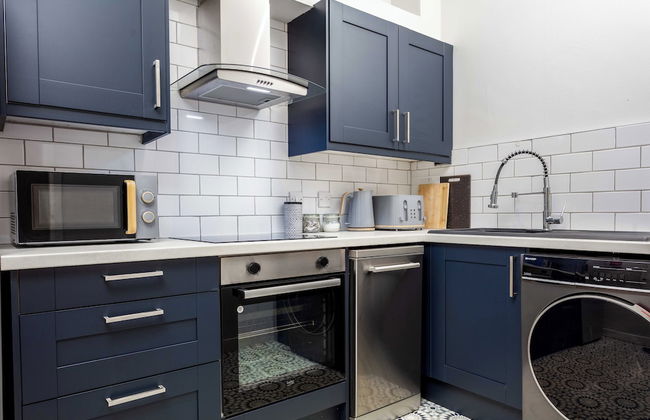 The Annick Suite No.2 - Foto 8