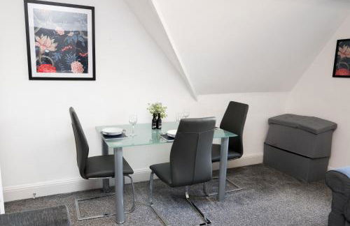 SAPPHIRE Suite Moseley Mews, Birmingham By STAE-Homes - Foto 16