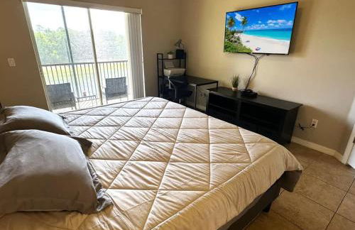 Amazing! Disney 7 Min, Walmart 1 min, 3 Bed 2 bt - Foto 32