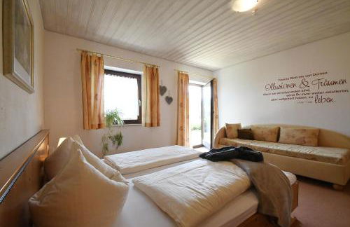 Haus Margarete & Landhaus Karin - Foto 59