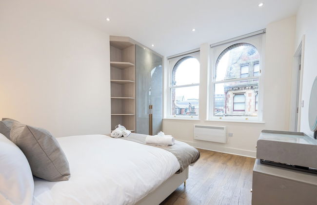 Orient Residence Manchester - Foto 1