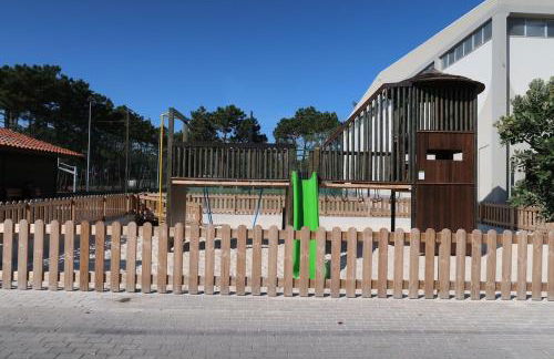 RiaEncontros- Villa T4 junto Ria e Pinhal - Foto 66