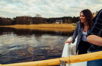 Siedlisko Rogówko - Foto 13