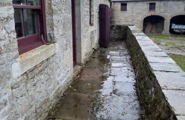 The Bothy at High Frost Hall - Foto 18