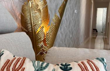 Exclusive apartment for 6 people on the beach - front line - 1st line - Foto 15