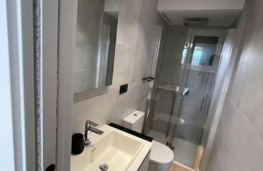 Poniente beach appartment - Photo 14