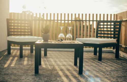 Nascer Do Sol Retreat Villa - Photo 53