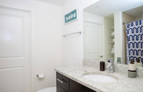 Atlanta Furnished Apartments - Great location in the Heart of the City - Foto 14