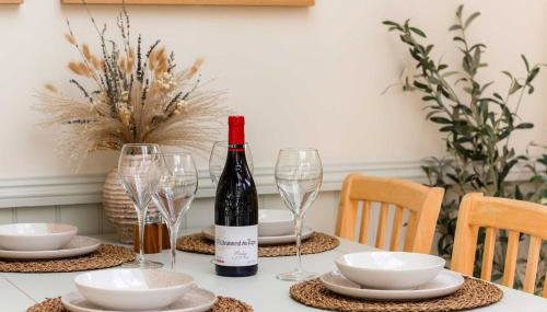 Inglenook Cottage - Foto 4, Lobby or reception