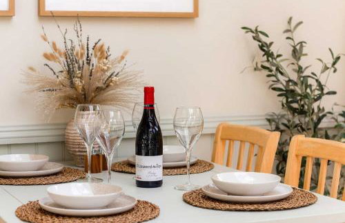 Inglenook Cottage - Foto 4