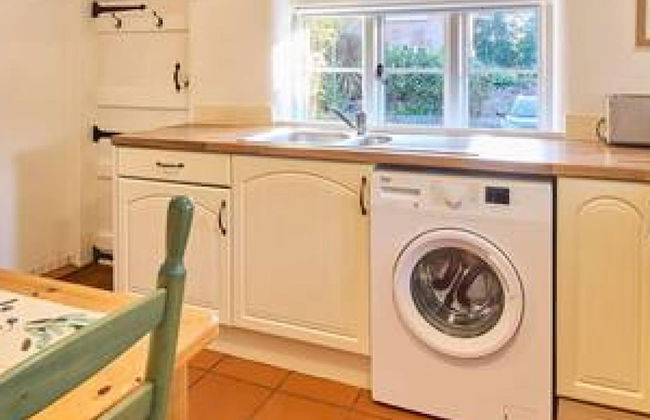 Host Stay Bere Cottage - Foto 8