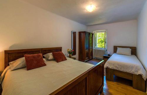 Učka cottage in green Istria - Foto 10