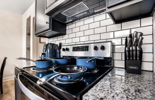 Serenity Cottage 300mbps WiFi - Dog Friendly - Foto 8