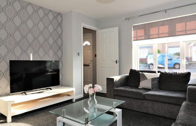 Chapelhall House - Airdrie - Foto 30