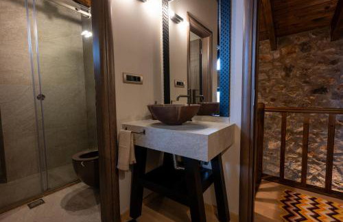 Eptalofos Mountain Resorts - Foto 21