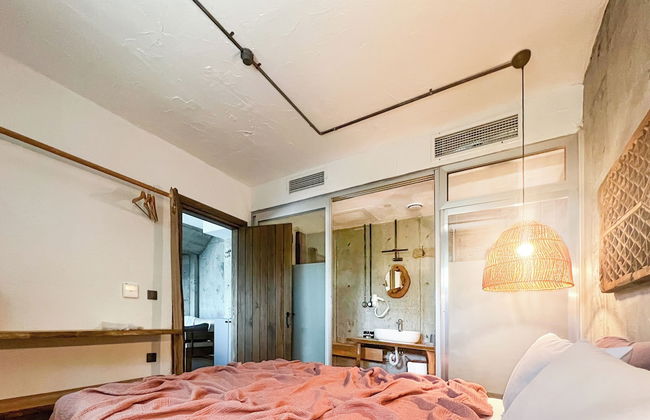 Kikonia Art & Suites - Foto 25