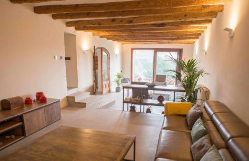 Casa rural Masia Les Apieres. - Foto 11