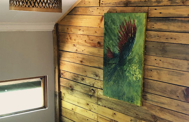 Teniqua Treetops - Foto 40