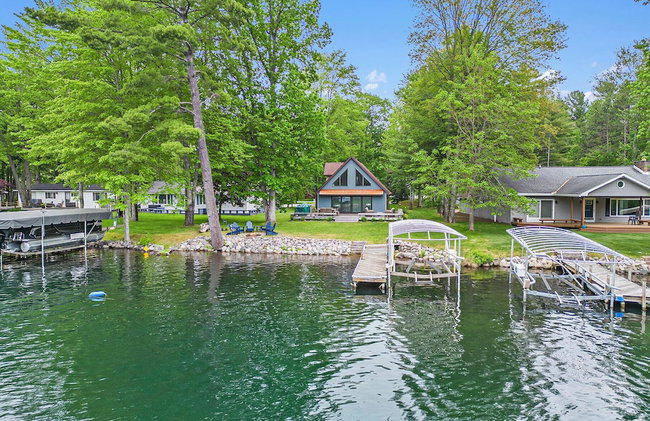 Torch River Retreat 3bdr Home w Dock Minutes to the Sandbar 2813 - Foto 125