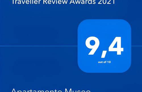 Apartamento Museo - Foto 29