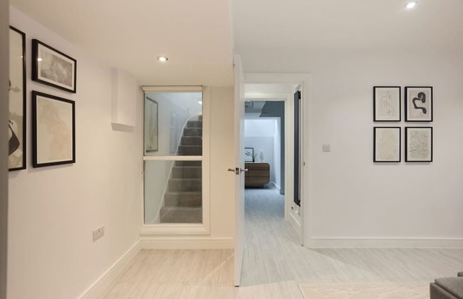 The Kingswood Place - Modern 2bdr With Terrace - Foto 19