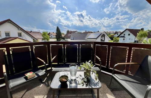 Apartment Haus an der Sonne by Interhome - Foto 26