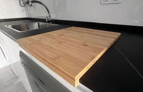 piso en pleno centro - Foto 7