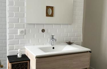 Charme et confort à 5 min du RER - Foto 7